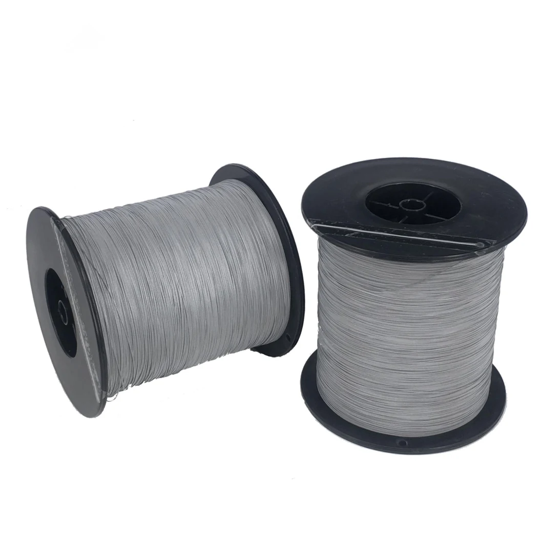 3m Reflective Yarn for Waving and Knitting Machine