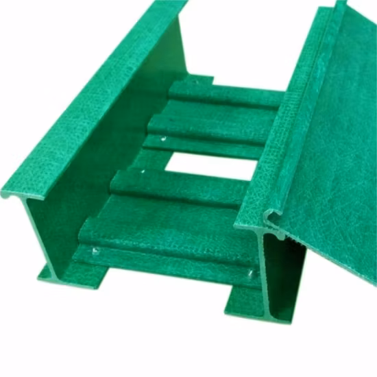 OEM FRP Parts Fiberglass Parts Customize Factory Other Fiberglass Products