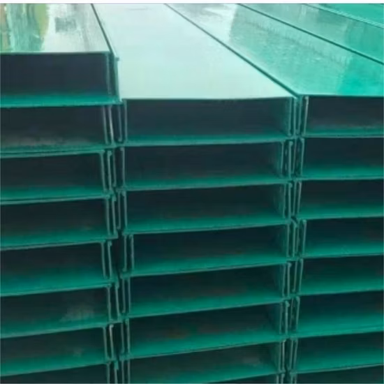 OEM FRP Parts Fiberglass Parts Customize Factory Other Fiberglass Products