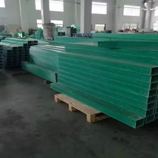 OEM-FRP-Teile, Glasfaserteile, individuelle Anpassung der Fabrik an andere Glasfaserprodukte
