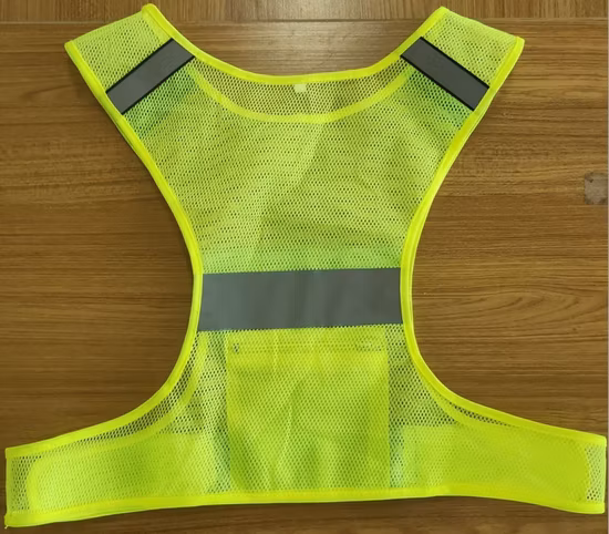 Brilliant-Dragon Outdoor-Sportarten, für Hunde, Spaziergänge, Radfahren, LED-reflektierende Sicherheitsweste