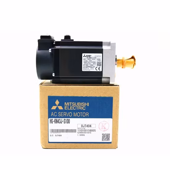 Panasonic AC-Servomotoren und Wechselrichter und andere Produkte
